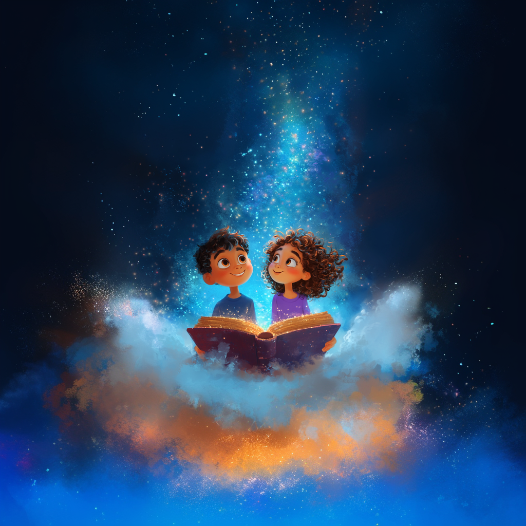 Best Bedtime Stories for 5 Year Olds to Make Nighttime Magical