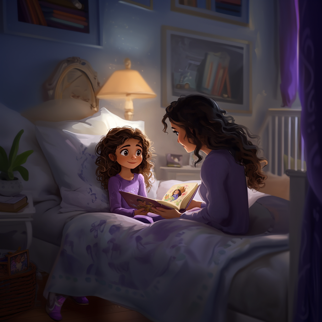 Best Bedtime Stories for 6-Year-Olds – Fun and Engaging Tales
