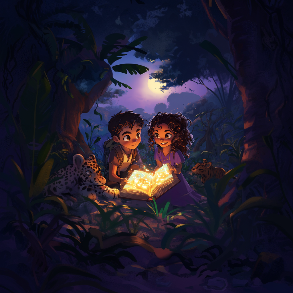 Best Classic Books for 10 Year Olds: Timeless Reads for Young Minds