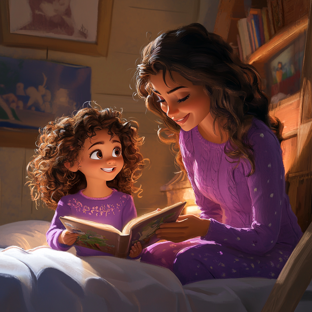Bedtime Stories